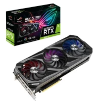 Asus ROG Strix GeForce RTX™ 3080 Ti OC 12GB 384bit (ROG-STRIX-RTX3080TI-O12G-GAMING)