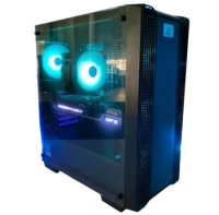 iGame HydroPlay Gaming PC