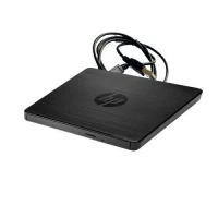 HP (F6V97AA) USB External DVD-RW Drive