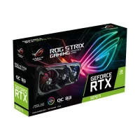 Asus ROG Strix GeForce RTX™ 3070 Ti OC 8GB 256bit (ROG-STRIX-RTX3070TI-O8G-GAMING)