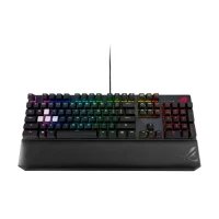 Asus ROG Strix Scope Deluxe Gaming Keyboard