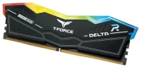 DDR5 Teamgroup T-Force Delta RGB 32GB 6000 MHz (FF3D532G6000HC38ADC01) Kit