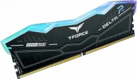 DDR5 Teamgroup T-Force Delta RGB 32GB 6000 MHz (FF3D532G6000HC38ADC01) Kit