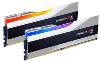 DDR5 G.Skill Trident Z5 RGB 32GB 6400 MHz (F5-6400J3239G16GX2-TZ5RS) Kit