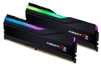 DDR5 G.Skill Trident Z5 RGB 32GB 6400 MHz (F5-6400J3239G16GX2-TZ5RK) Kit