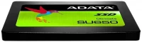 SSD Adata Ultimate SU650 480 GB (ASU650SS-480GT-R)
