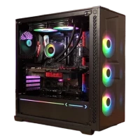 iGame 3D Xpert Gaming PC