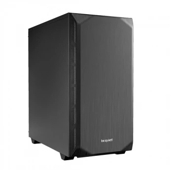 Внешний вид: be quiet! Pure Base 500 (BG034) Computer Case be quiet! Pure Base 500 (BG034) Computer Case