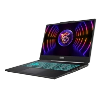 MSI Cyborg 15 A13VE-218US Gaming Notebook