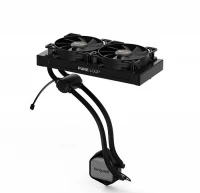 be quiet! Pure Loop Black (BW006) CPU Cooler