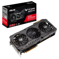 Asus TUF Gaming Radeon™ RX 6900 XT OC 16GB 256-bit (TUF-RX6900XT-O16G-GAMING)