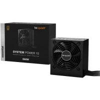 be quiet! System Power 10 550W (BN327) Power Supply