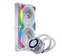 Lian Li Galahad AIO 240 SL RGB White CPU Cooler