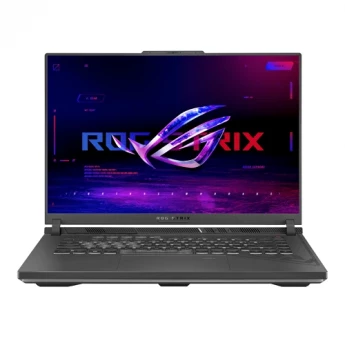 Внешний вид: Asus ROG Strix G16 G614JV-N4072 (90NR0C61-M00460) Gaming Notebook Asus ROG Strix G16 G614JV-N4072 (90NR0C61-M00460) Gaming Notebook