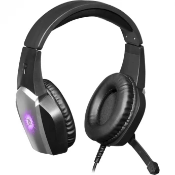 Внешний вид: Defender X-Skull (64585) Gaming headset Defender X-Skull (64585) Gaming headset