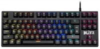 Defender Blitz GK-2401 (45240) Gaming Keyboard