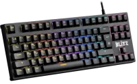 Defender Blitz GK-2401 (45240) Gaming Keyboard