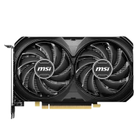 MSI Ventus 2x RTX 4060 Ti (8GB | 128bit)