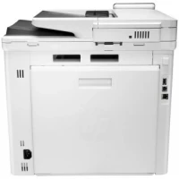 HP M479fnw Color LaserJet Pro MFP (W1A78A) Multifunction Printer