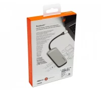 Kingston Nucleum (C-HUBC1-SR-EN) USB-C HUB 7/1