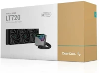 Deepcool LT720 360 Liquid CPU Cooler