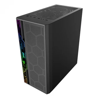 Внешний вид: iGame Planet R5 1650 Gaming PC iGame Planet R5 1650 Gaming PC