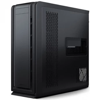 Внешний вид: Phanteks Enthoo 719 Luxe II Satin Black Computer Case Phanteks Enthoo 719 Luxe II Satin Black Computer Case