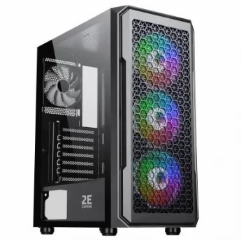Внешний вид: iGame Red Dragon Gaming PC iGame Red Dragon Gaming PC