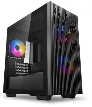 Внешний вид: iGame Re.built Gaming PC iGame Re.built Gaming PC