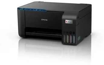 Внешний вид: Epson L3201 Color Multifunction Printer Epson L3201 Color Multifunction Printer