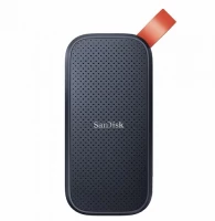External SSD Sandisk Portable (SDSSDE30-1T00-G25) 1 TB