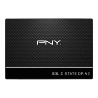SSD PNY CS900 (SSD7CS900-1TB-RB) 1TB