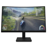 HP X32C Curved (33K31AA) 32-inch FHD 165Hz Gaming Monitor