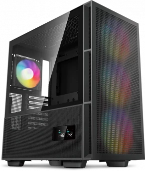 iGame Turan FX-II Gaming PC
