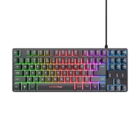 Trust GXT 833 Thado TKL (23724) Gaming Keyboard