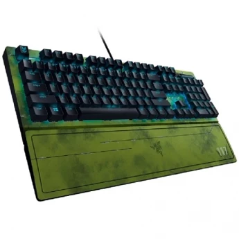 Внешний вид: Razer Blackwidow v3 HALO Edition (RZ03-03542600-R3M1) Gaming Keyboard Razer Blackwidow v3 HALO Edition (RZ03-03542600-R3M1) Gaming Keyboard