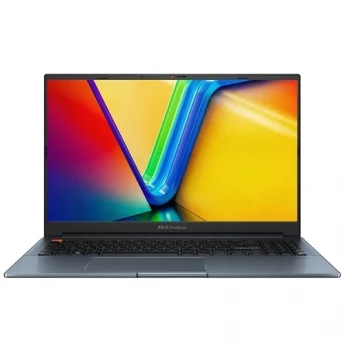 Внешний вид: Asus VivoBook Pro 16 OLED K6602VU-MX126 (90NB1151-M00650) Notebook Asus VivoBook Pro 16 OLED K6602VU-MX126 (90NB1151-M00650) Notebook