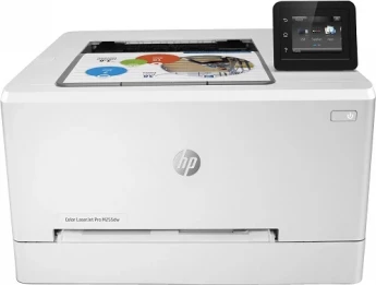 Внешний вид: HP Color LaserJet Pro M255dw (7KW64A) Printer HP Color LaserJet Pro M255dw (7KW64A) Printer