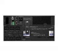 UPS Vertiv Liebert GXT5 6000VA (GXT5-6000IRT5UXLE)