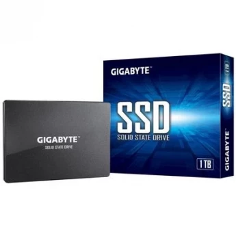 SSD Gigabyte 1TB (GP-GSTFS31100TNTD)