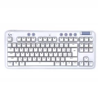 Logitech G713 Tactile White (920-010422) Gaming Keyboard