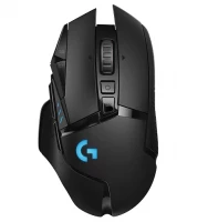 Logitech G502 Lightspeed Black (910-005567) Gaming Mouse
