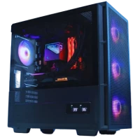 iGame Alone Demon Gaming PC