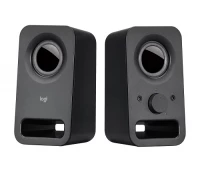 Logitech Z150 6W (980-000814) Stereo Speakers