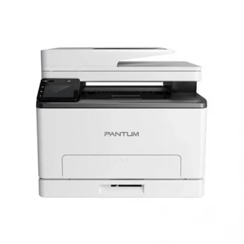 Внешний вид: Pantum CM1100ADN Color Multifunction Printer Pantum CM1100ADN Color Multifunction Printer