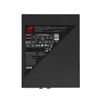 Asus ROG Thor Platinum II (90YE00L0-BMA00) 1200W Power Supply