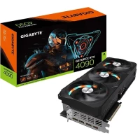 Gigabyte GeForce RTX™ 4090 Gaming OC 24GB 384-bit (GV-N4090GAMING OC-24GD)