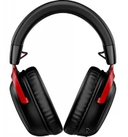 HyperX Cloud III Wireless Black-Red (77Z46AA) Gaming Headset