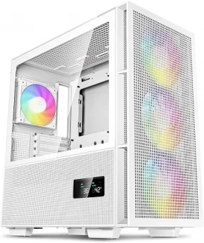 Внешний вид: iGame 3D Expert PRO Gaming PC iGame 3D Expert PRO Gaming PC