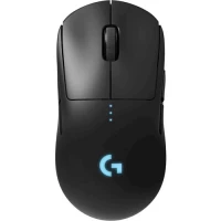 Logitech G Pro Black (910-005272) Wireless Gaming Mouse